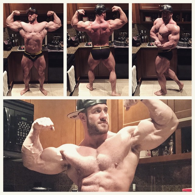 Antoine Vaillant