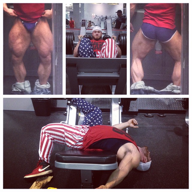 Antoine Vaillant