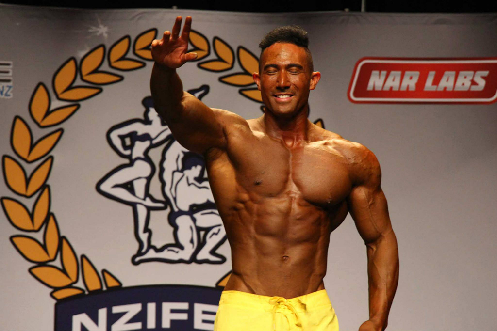 Sam Andrews