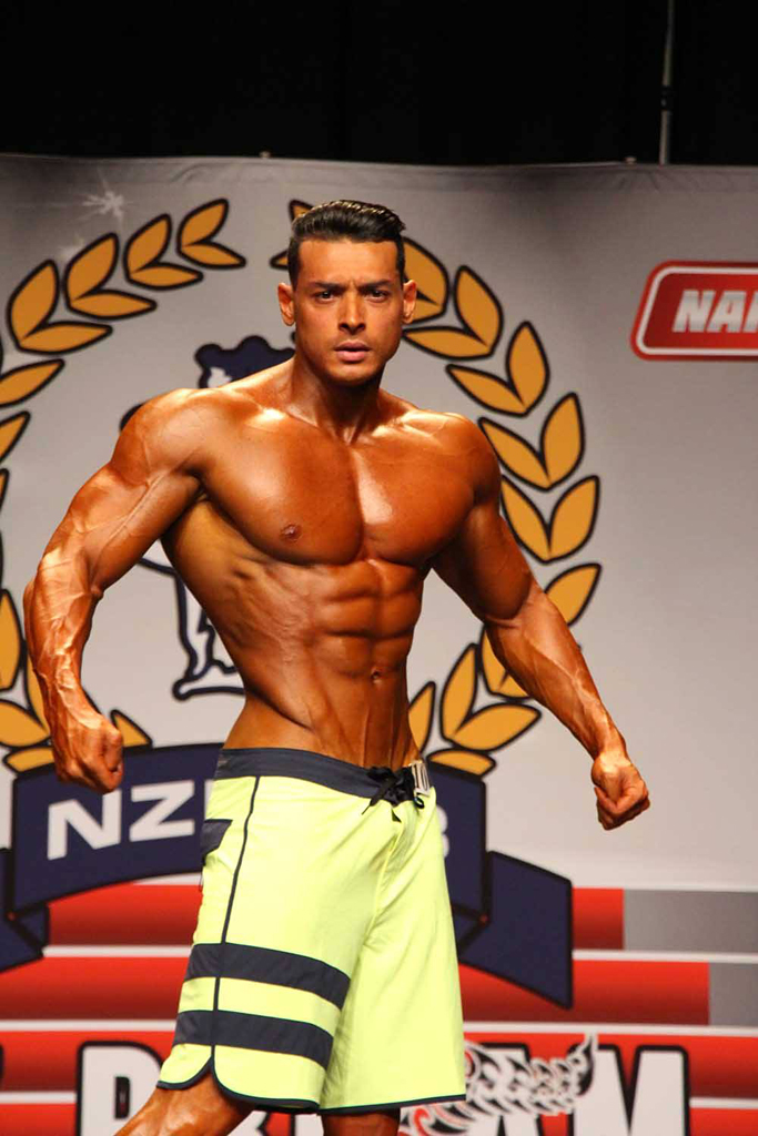 Felipe Franco