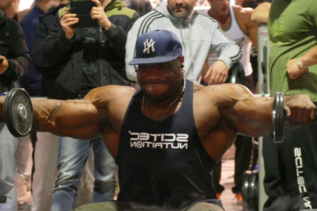 Max Charles