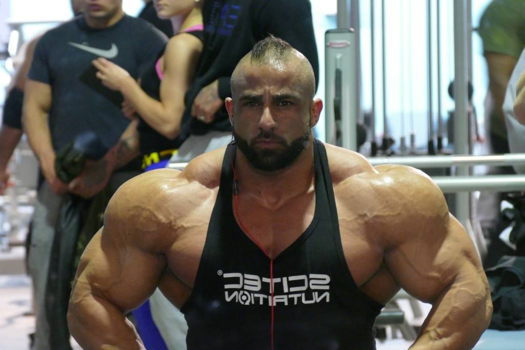 Fouad Abiad