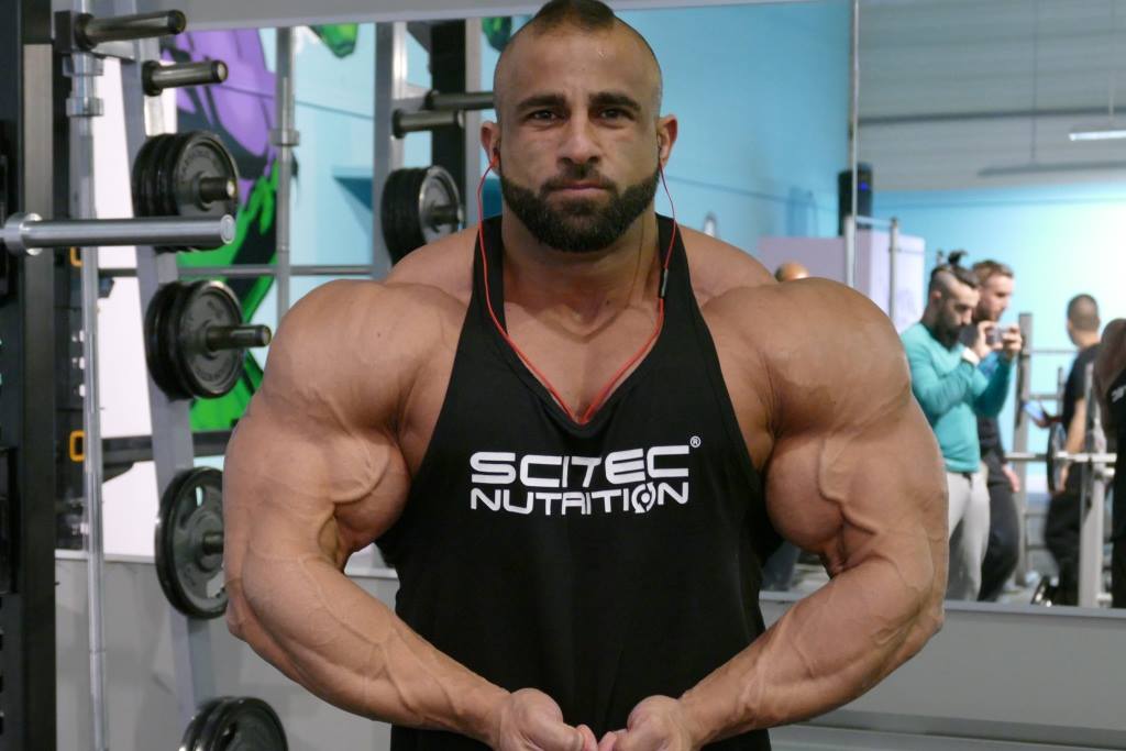 Fouad Abiad