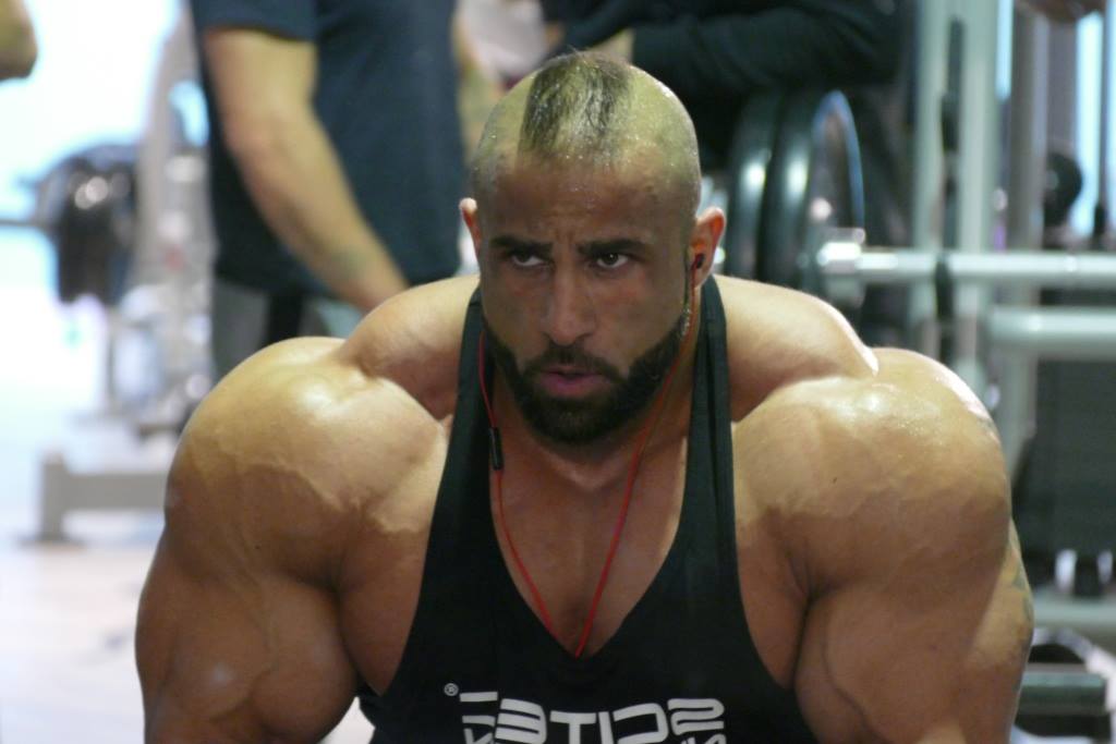 Fouad Abiad