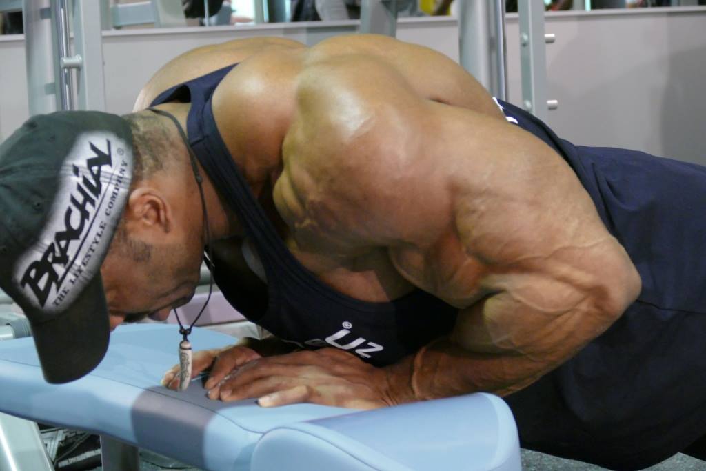 Cedric McMillan