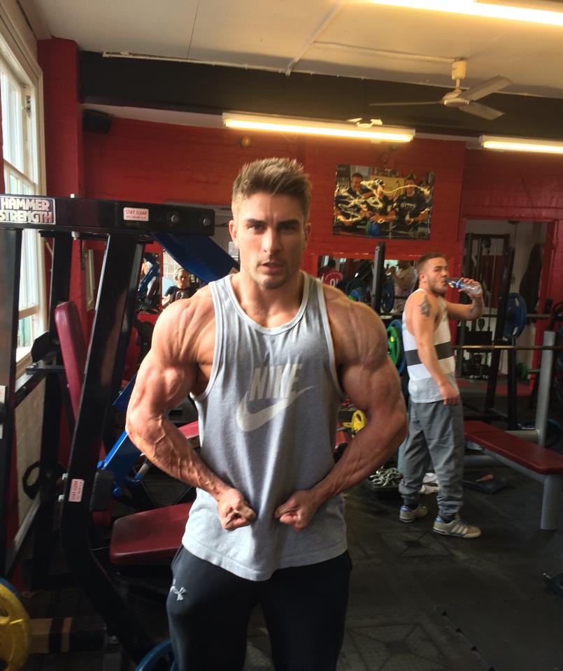 Ryan Terry