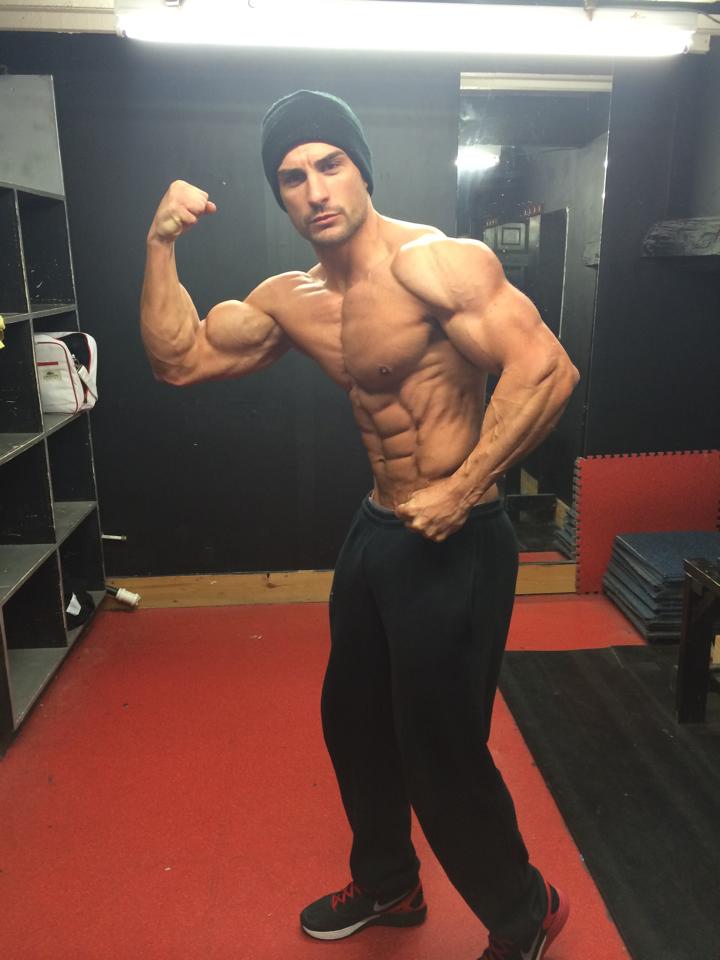 Ryan Terry