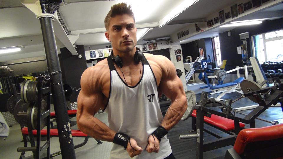 Ryan Terry