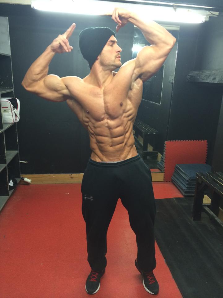 Ryan Terry