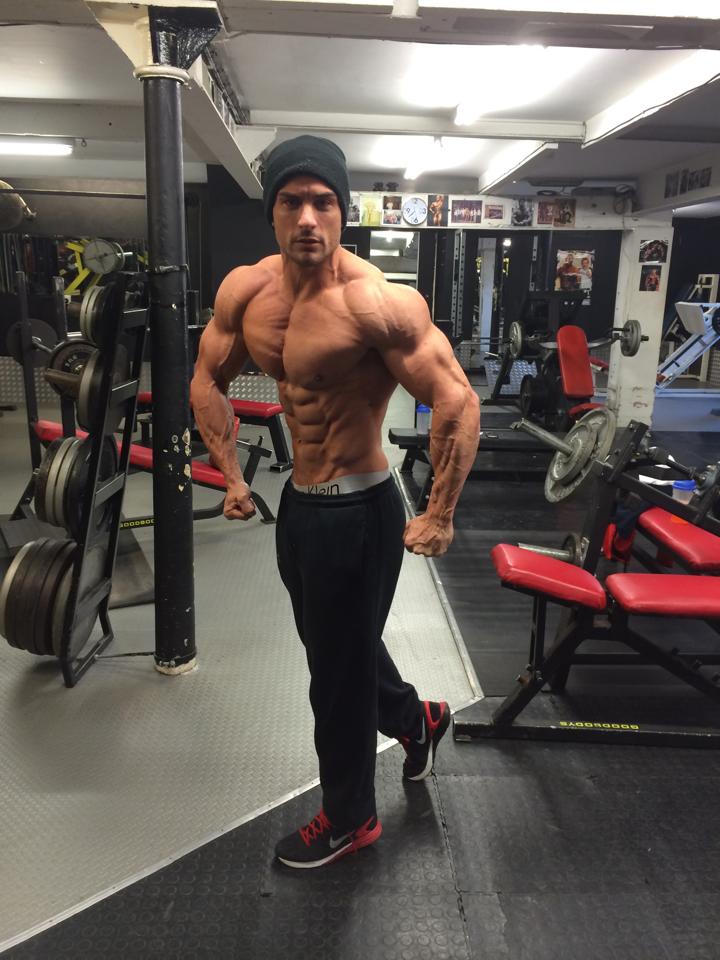 Ryan Terry
