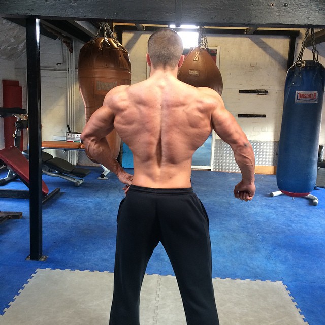 Ryan Terry