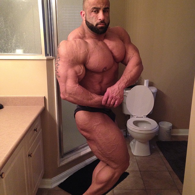 Fouad Abiad
