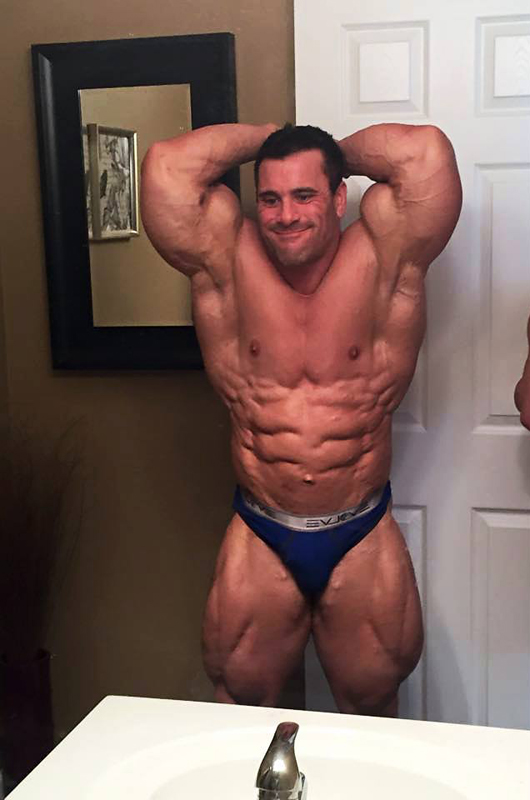 Mark Erpelding