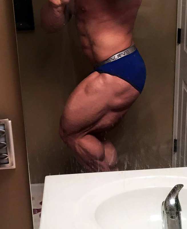 Mark Erpelding