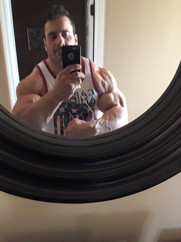 Mark Erpelding