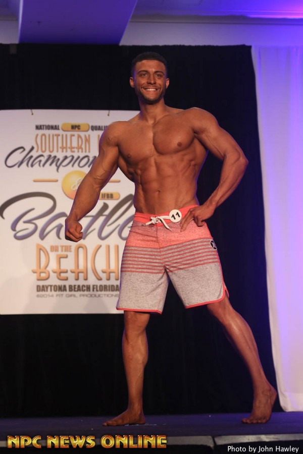 Matt Acton