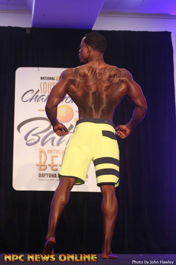 Andre Ferguson