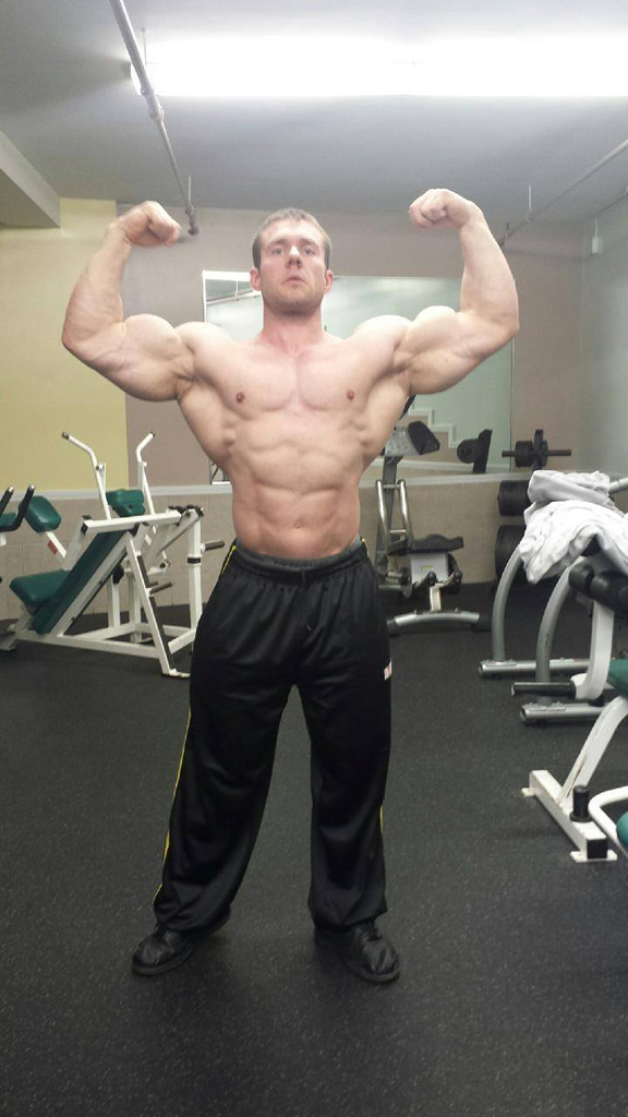 Chris Tuttle