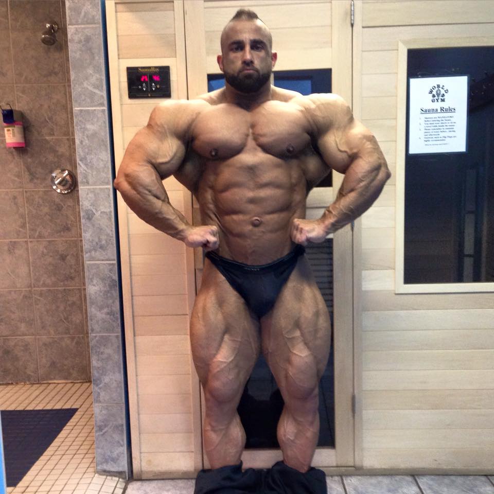 Fouad Abiad