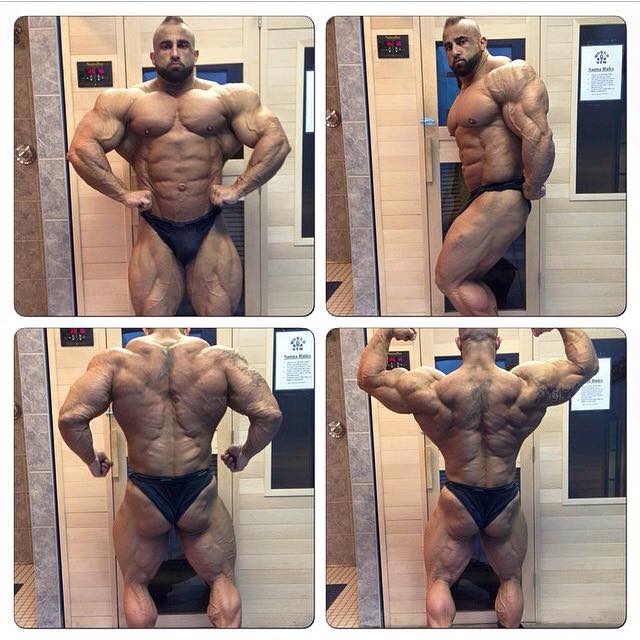 Fouad Abiad