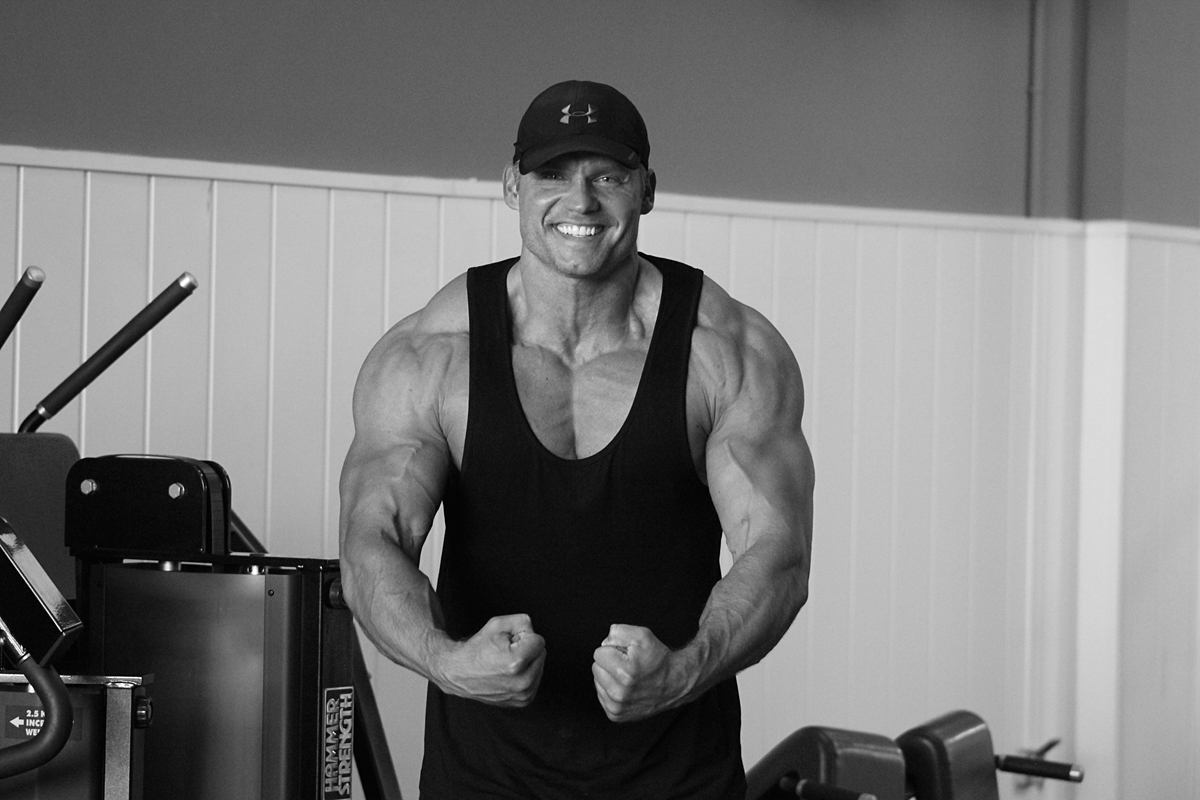 Martin Mester