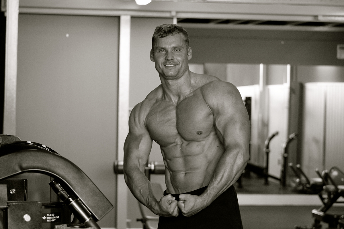 Martin Mester