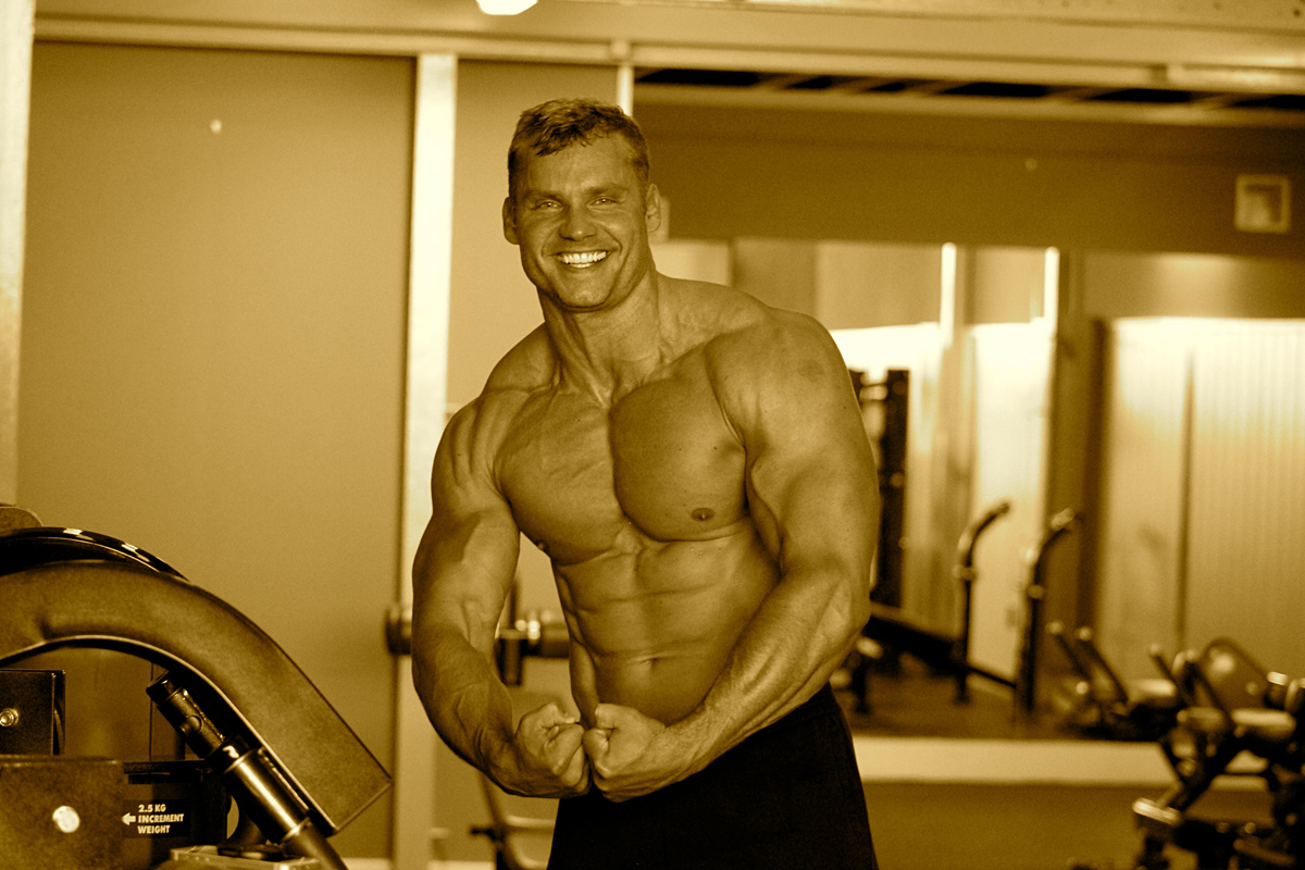 Martin Mester