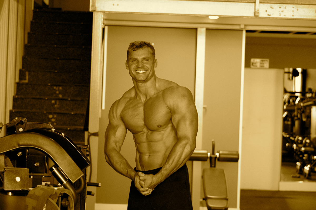 Martin Mester