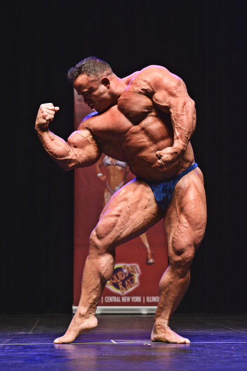 Jose Raymond