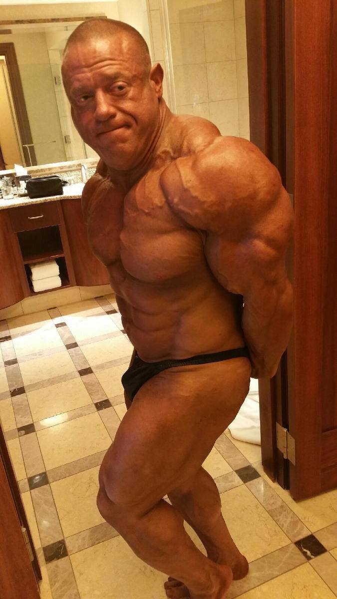 Bryan Pazdzierz