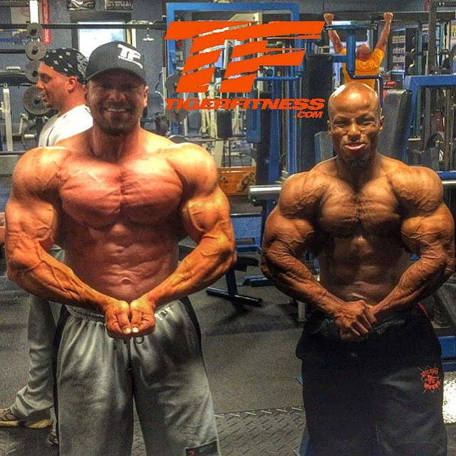 Marc Lobliner, Shaun Clarida