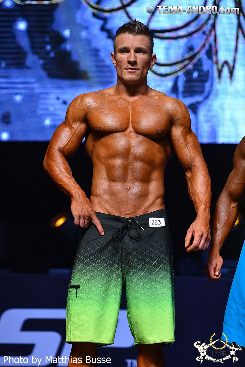 Martin Klu��k