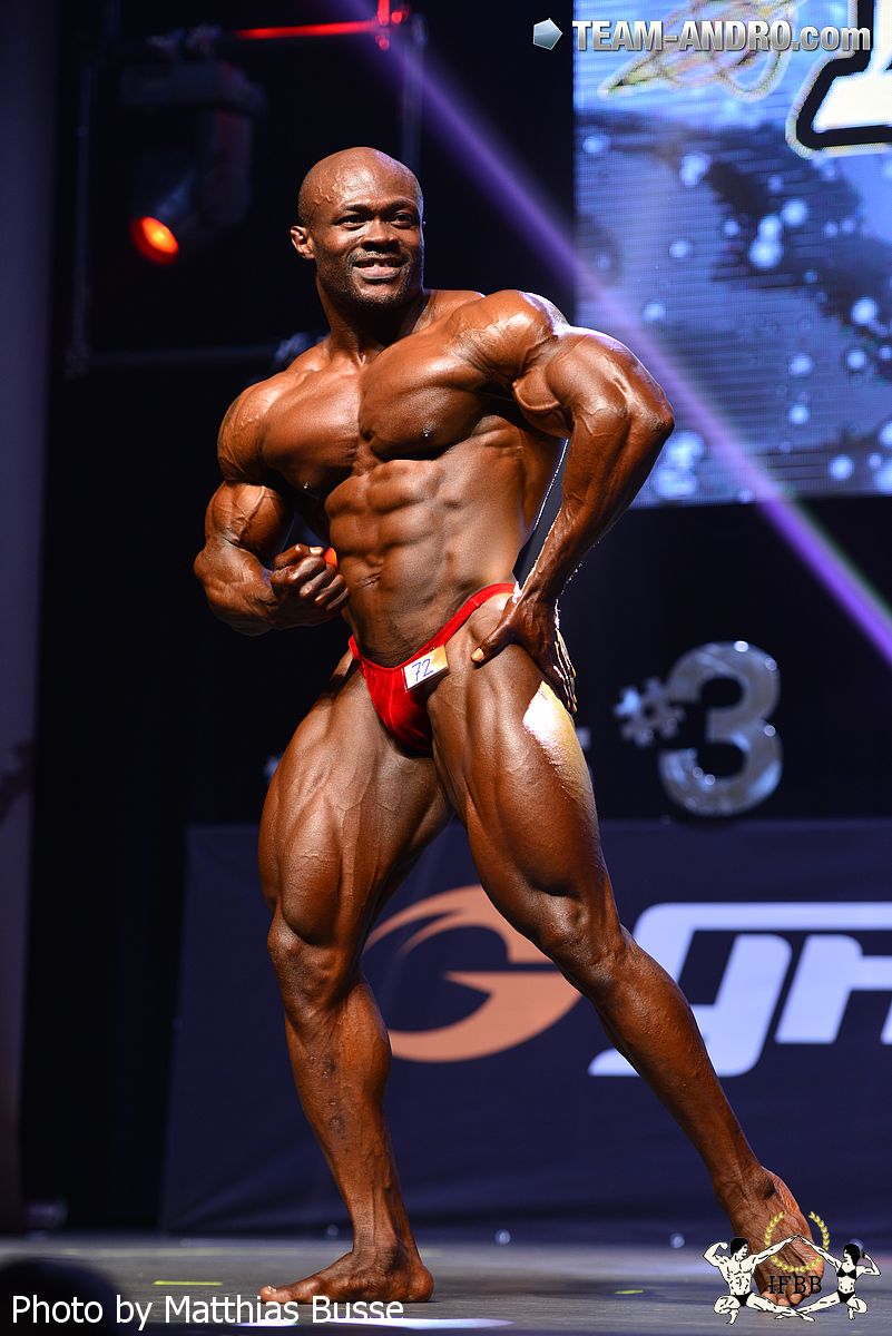 Pascal Chukwu