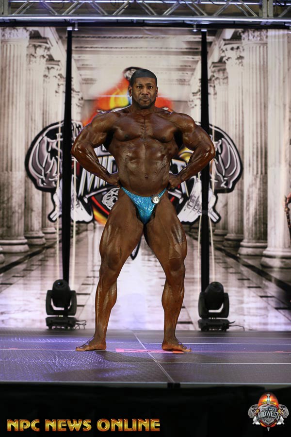 Freddie McCray