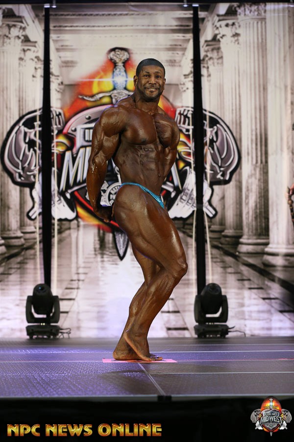 Freddie McCray