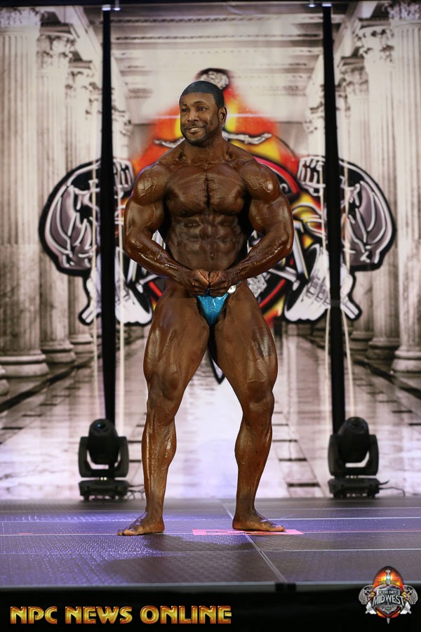 Freddie McCray