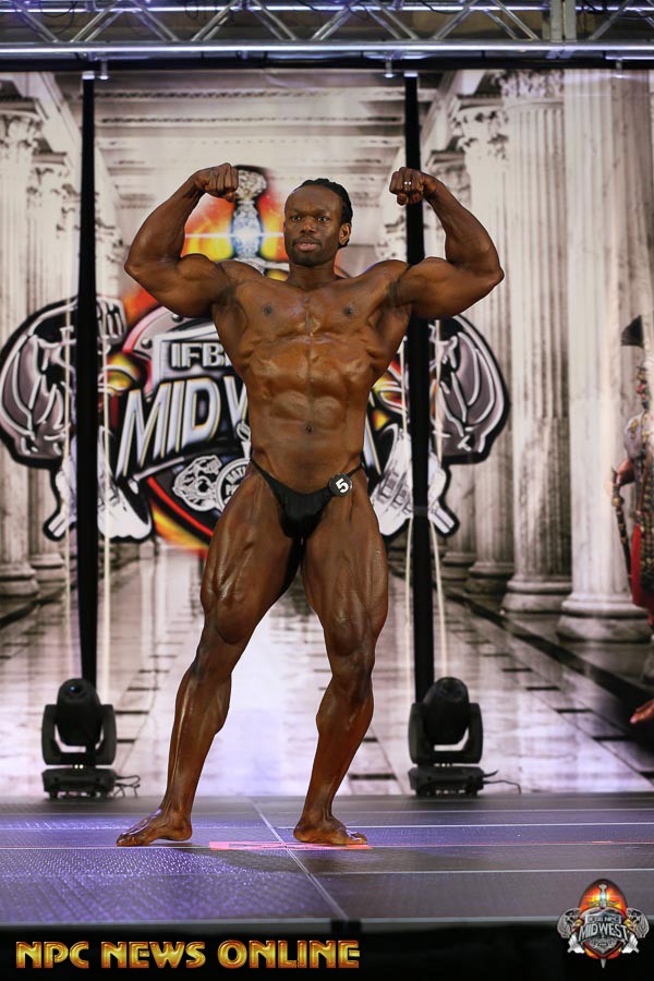 Daron Lytle