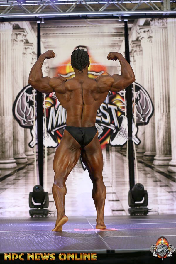 Daron Lytle