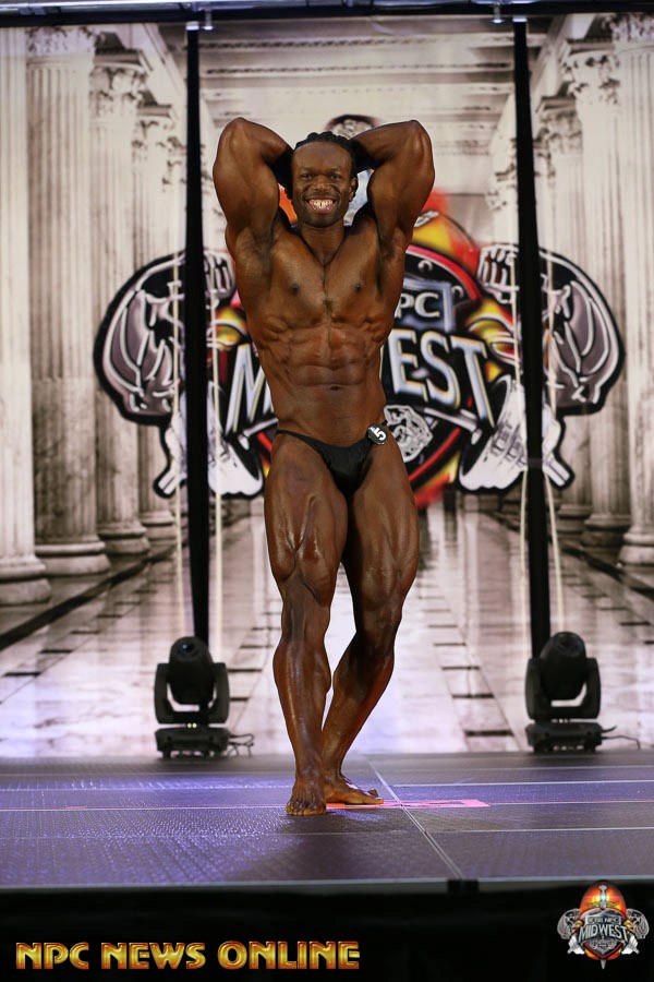 Daron Lytle