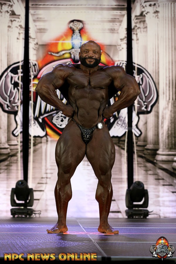 Charles Dixon