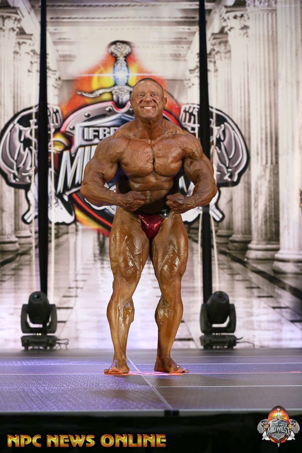 Bryan Pazdzierz