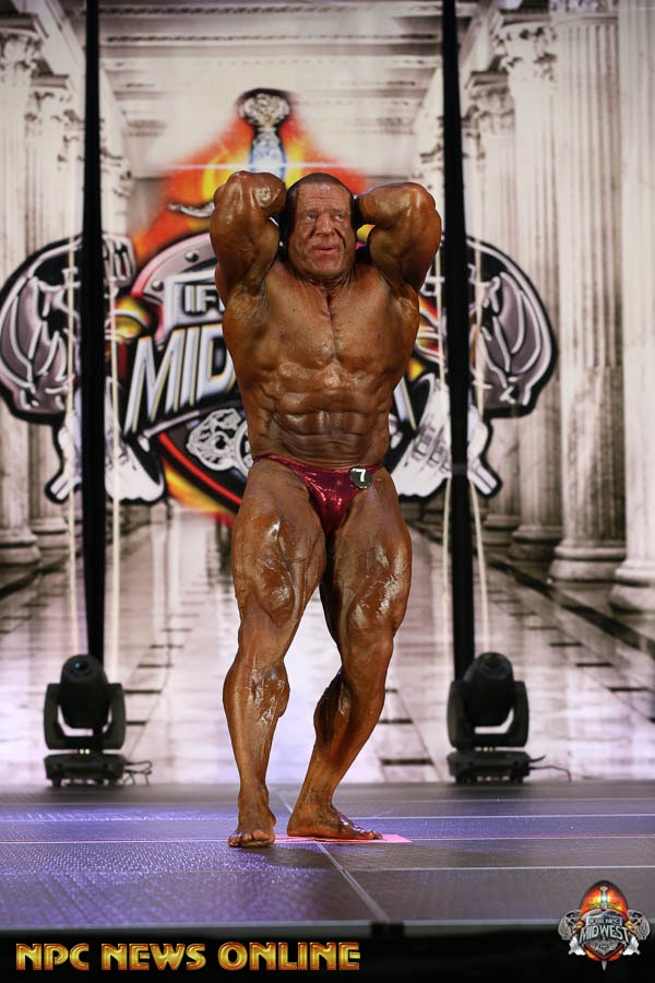 Bryan Pazdzierz