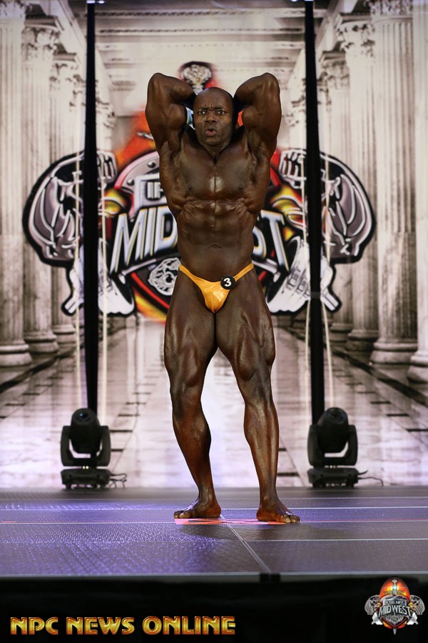 Milton Holloway