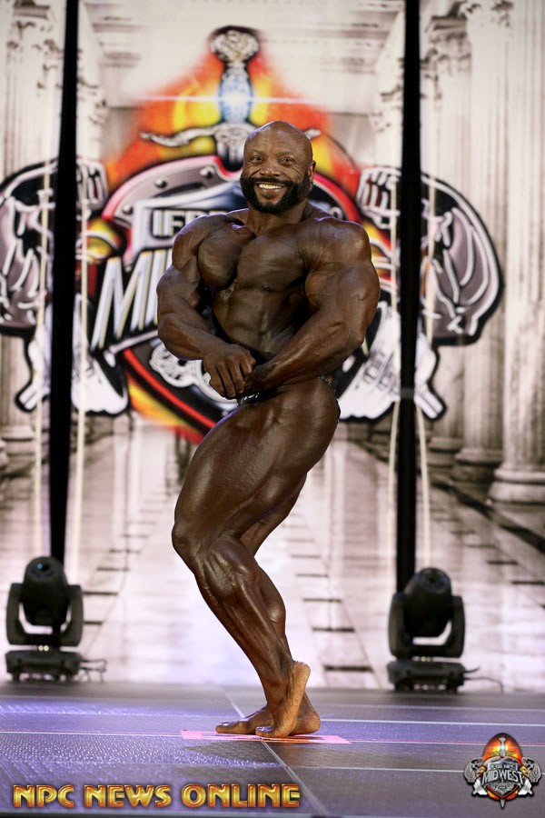 Charles Dixon