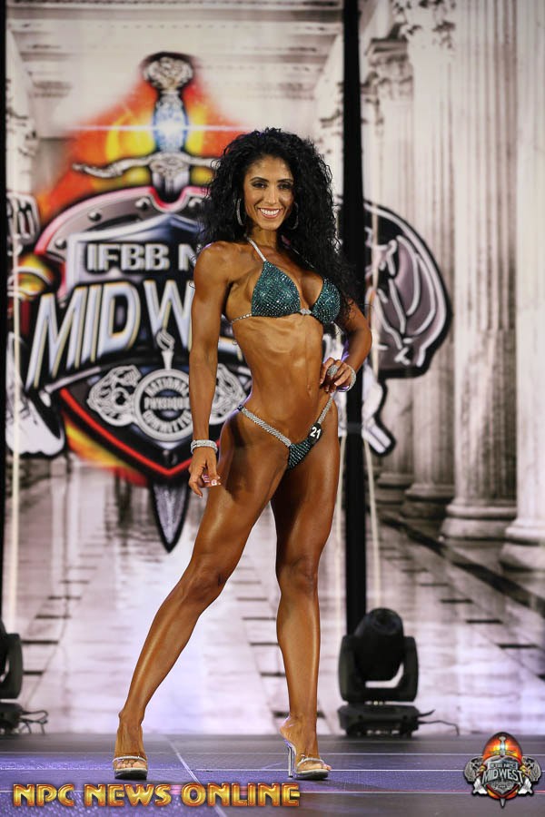 Michelle Sylvia