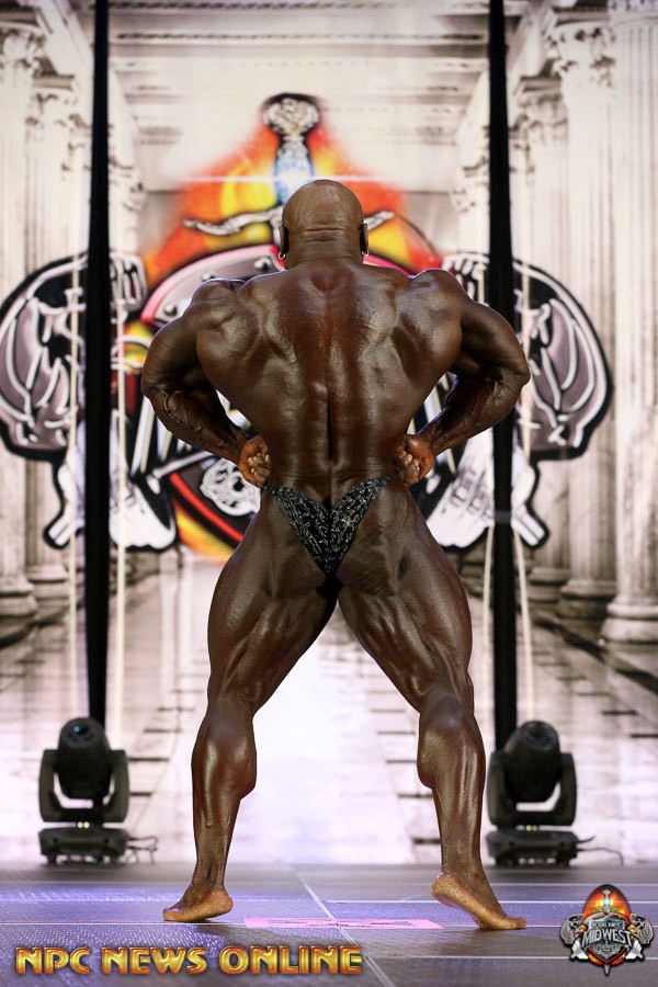 Charles Dixon