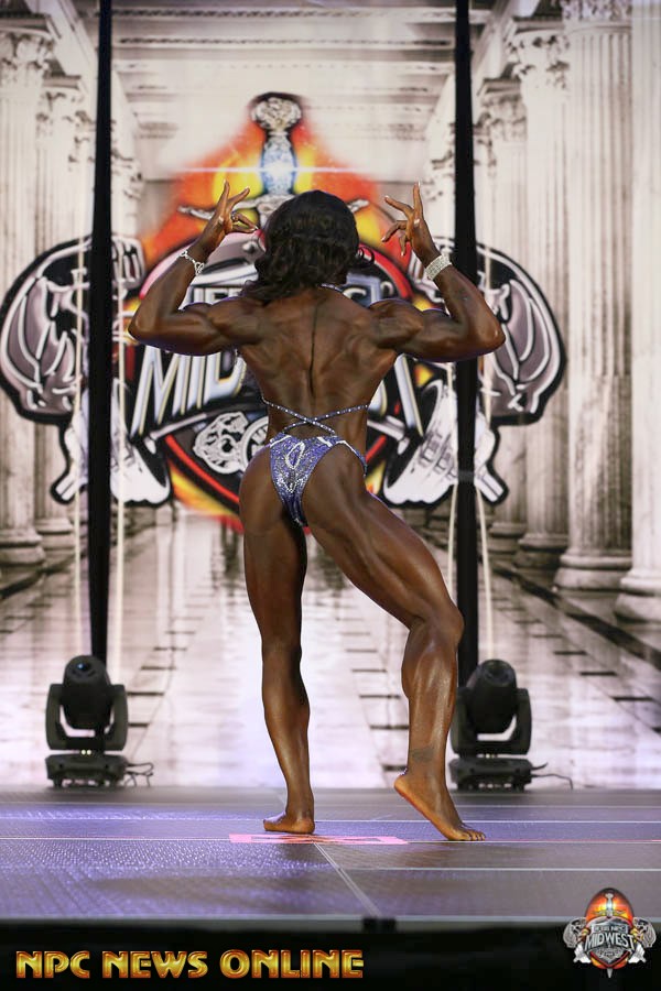 Sheronica Henton
