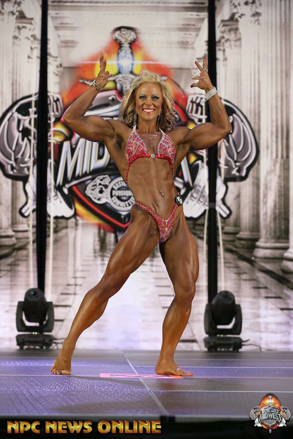 Danielle Reardon