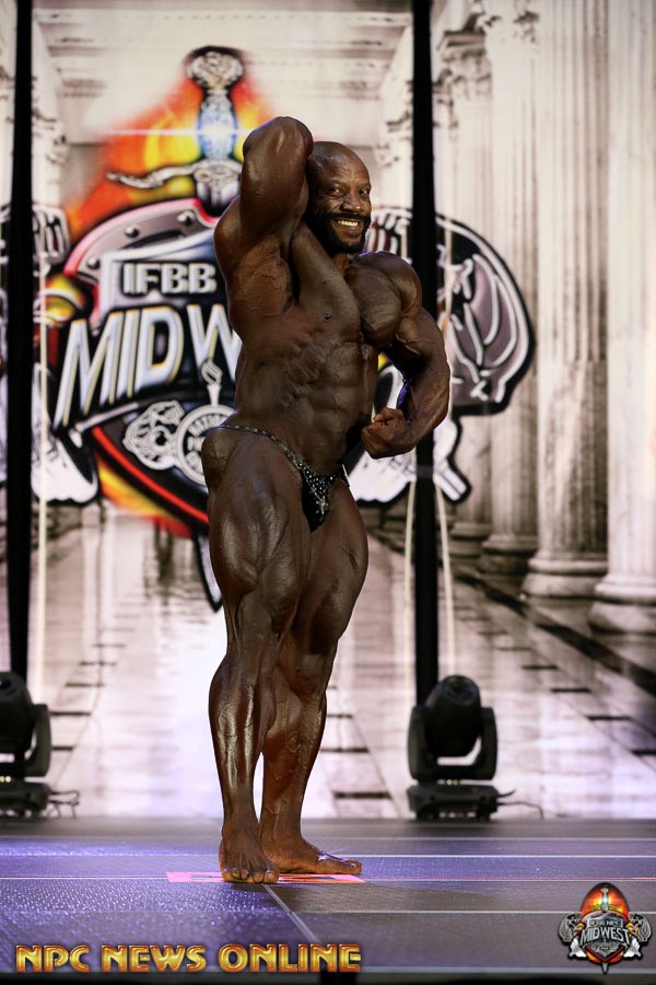 Charles Dixon