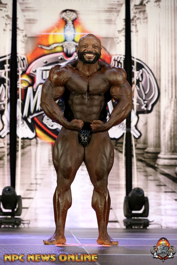 Charles Dixon